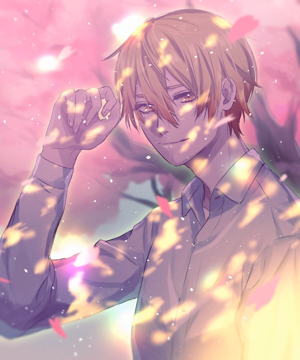 二次創作イラスト