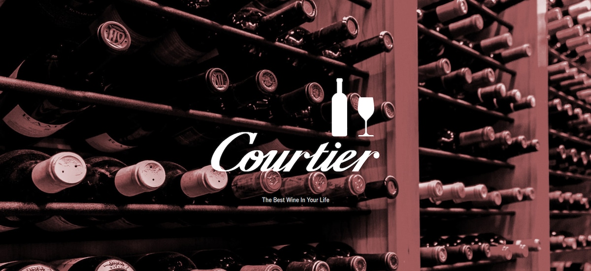 輸入ワイン専門店クルティエ様へのアイスワインに関する記事提供