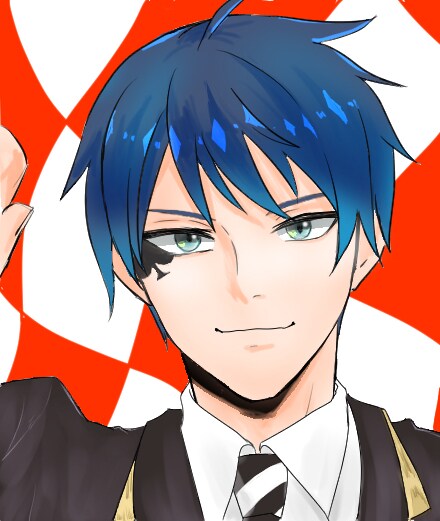 版権モノ　依頼×