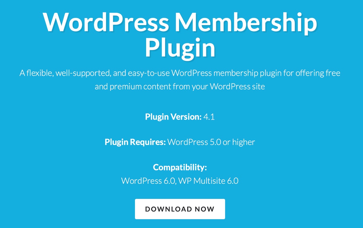 WordPressのプラグインを利用した有料会員サイトの作成
