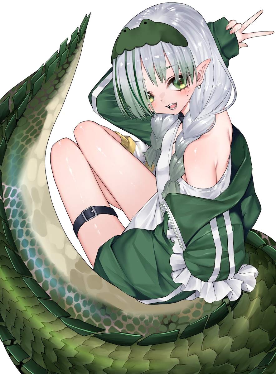 一枚絵