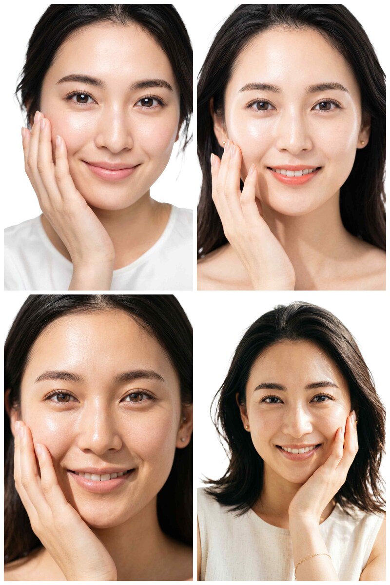 Beauty Lighting