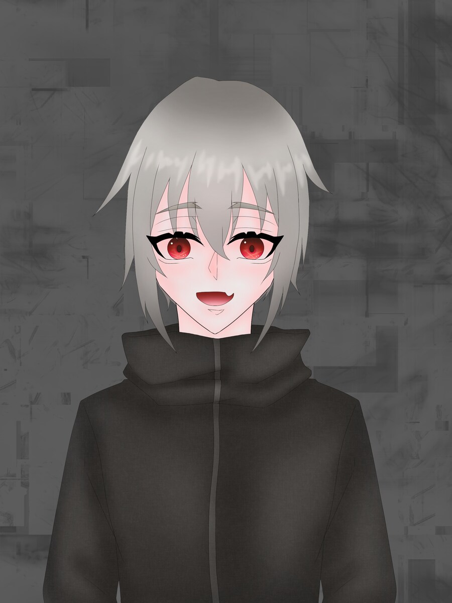 オリジナルキャラクター