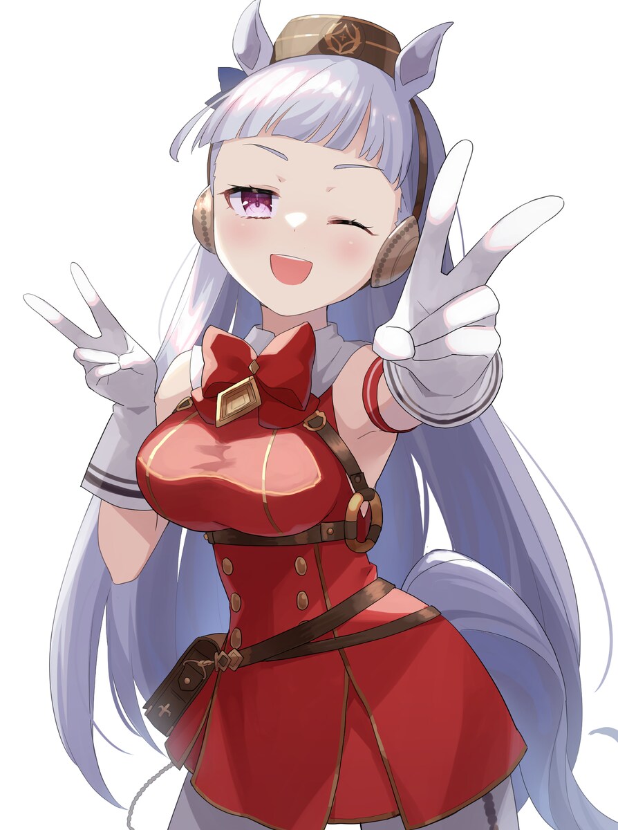 版権イラスト
