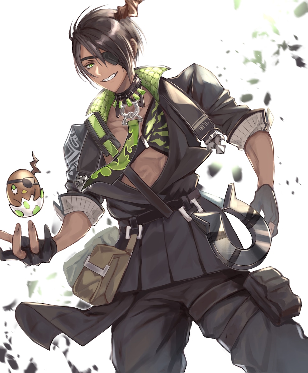 ヴァイス 荒咬オウガ SSP ホロスターズ サイン ブースターパック