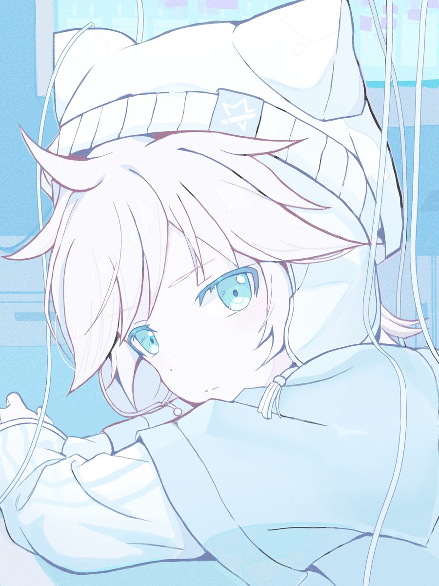 レオニレンくん