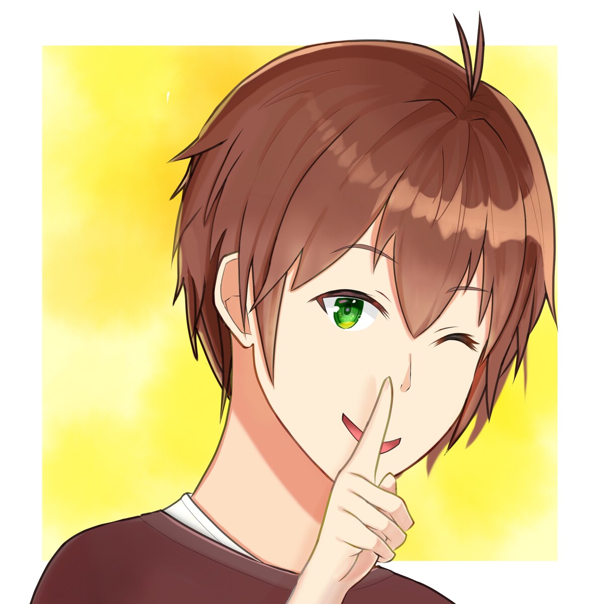 葵ゆう2021/6/3