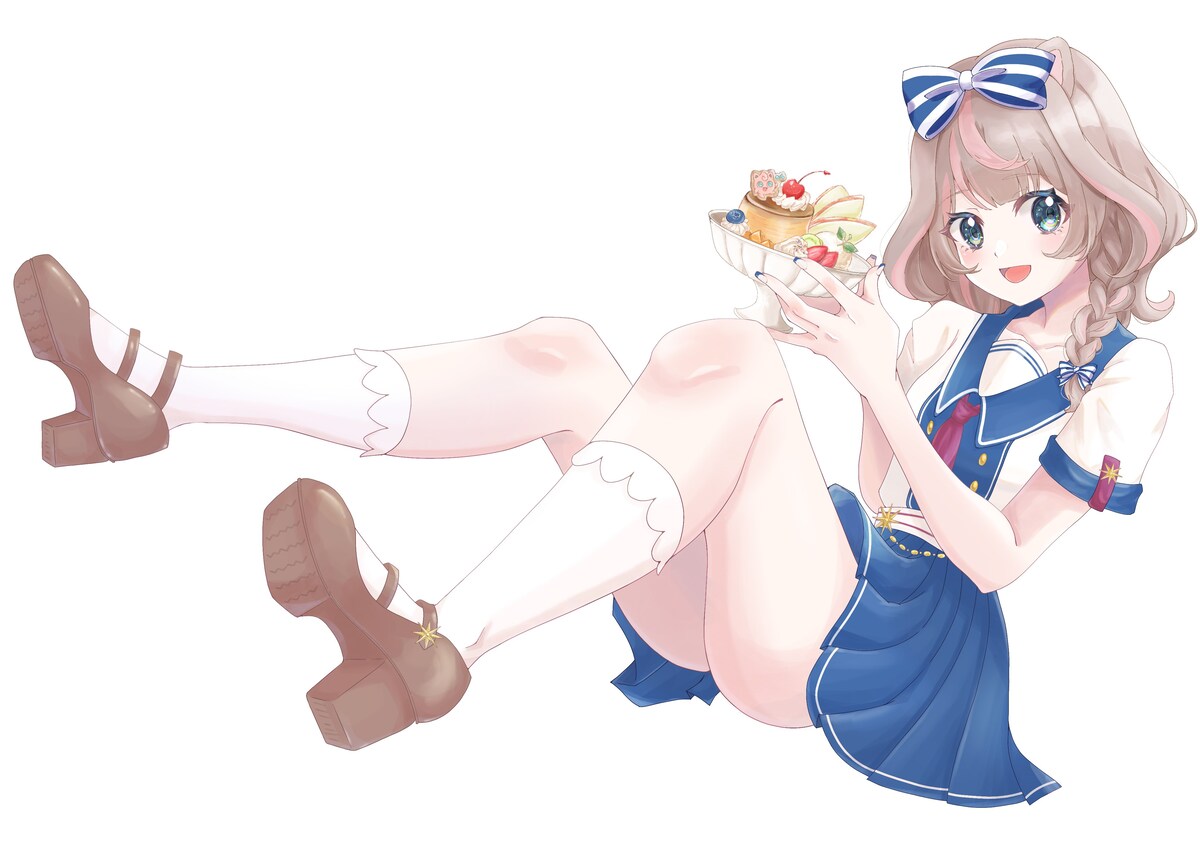 サムネイル用イラスト