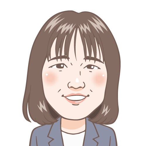 似顔絵