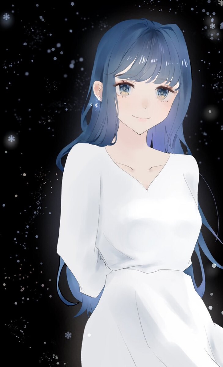 配信用イラストの作成