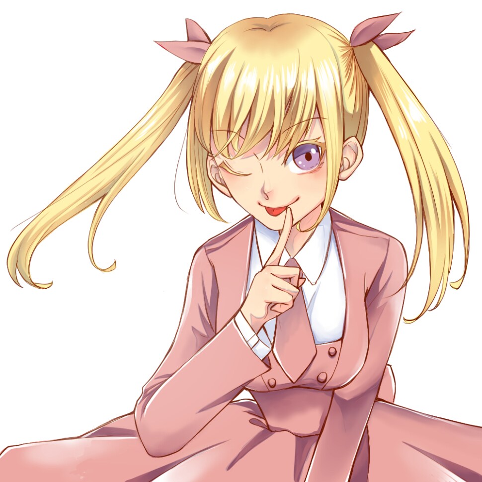 ガールズイラスト