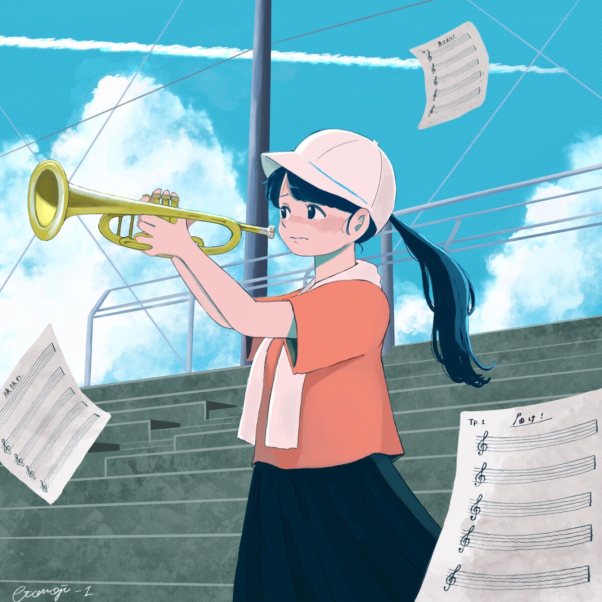 野球応援