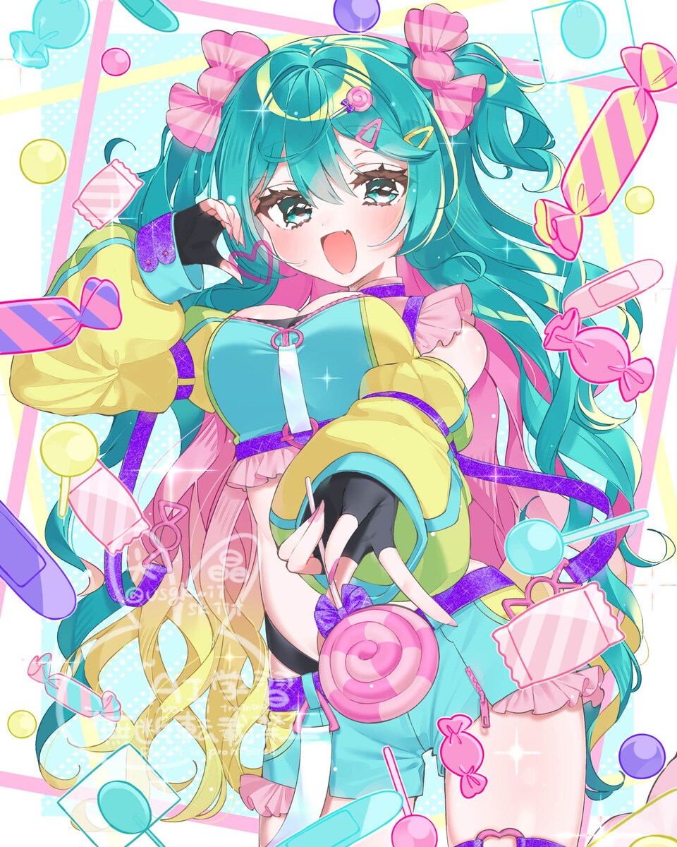 一枚絵
