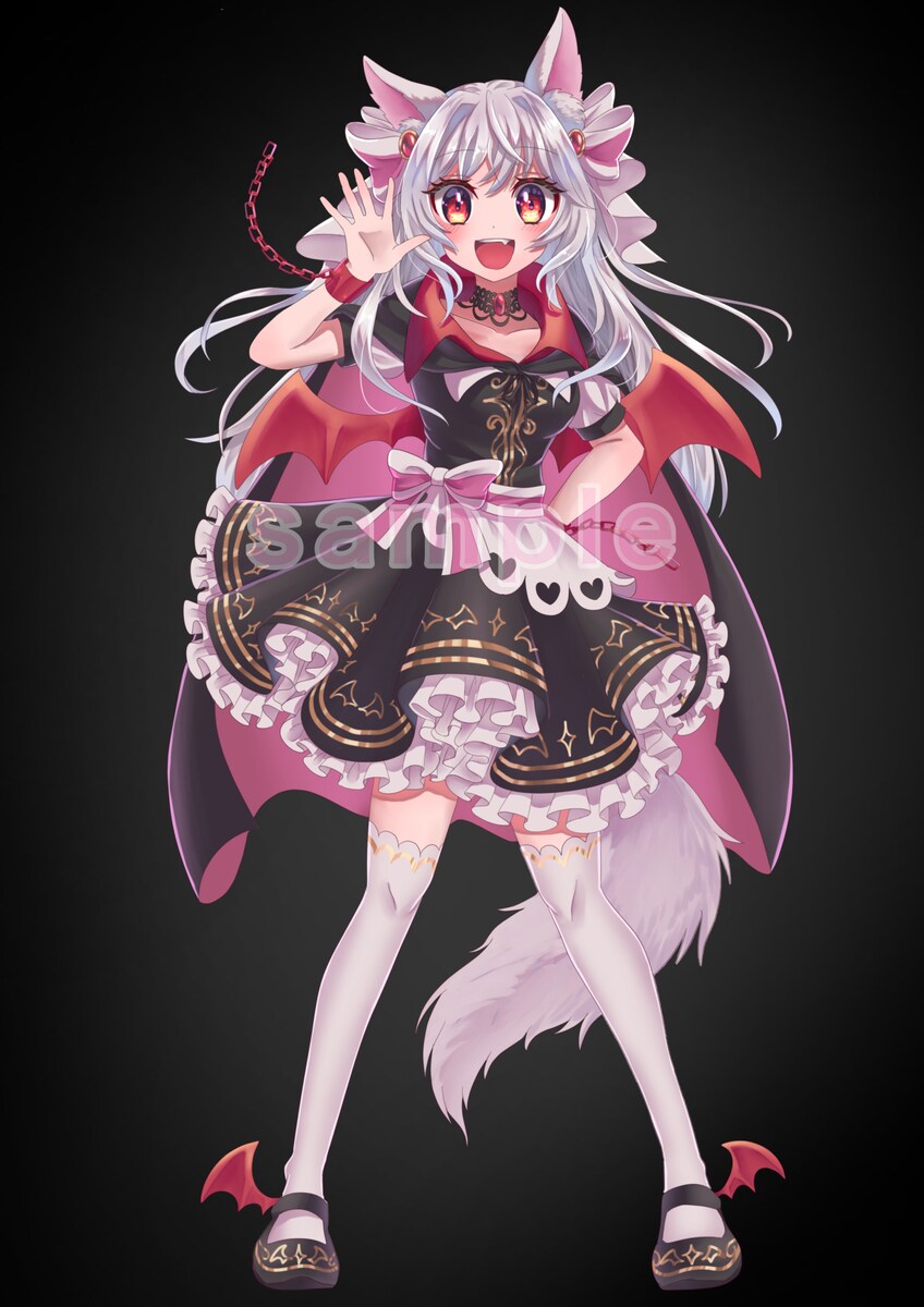 iriami様