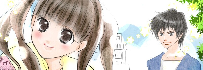 漫画、小説挿し絵