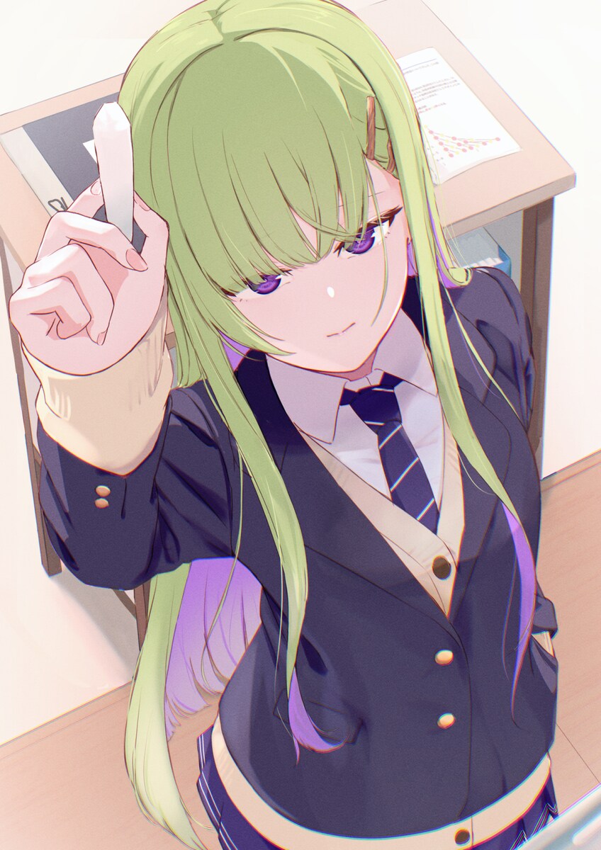 回答