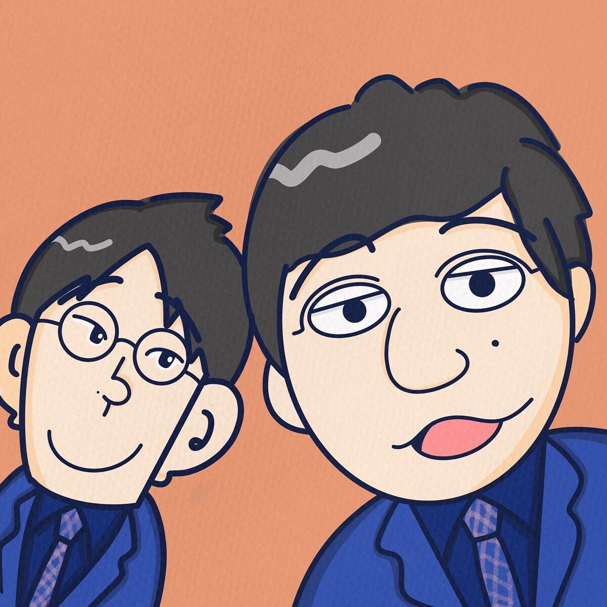 芸人さん