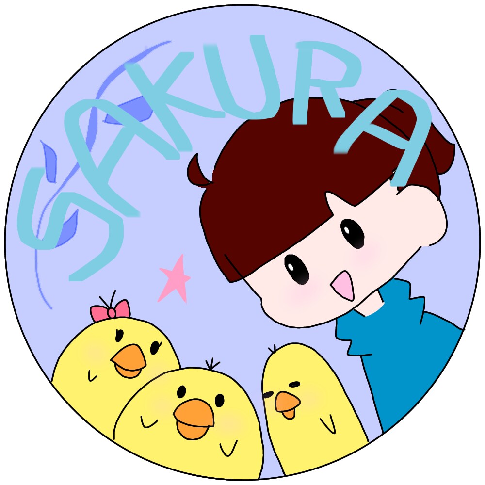 オリジナルアイコン