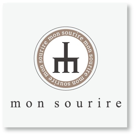 mon sourire