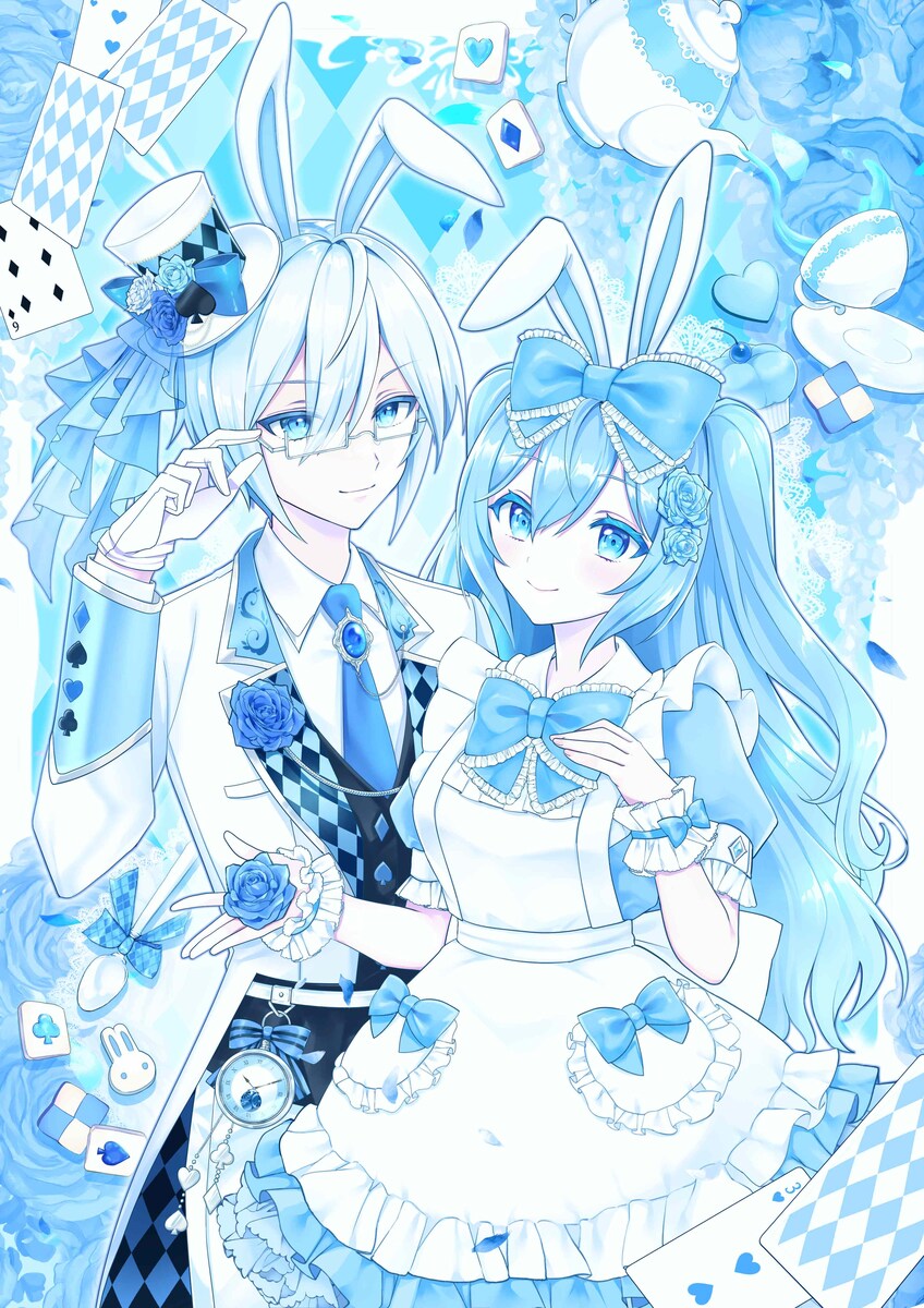 ハロウィンイラストのご依頼