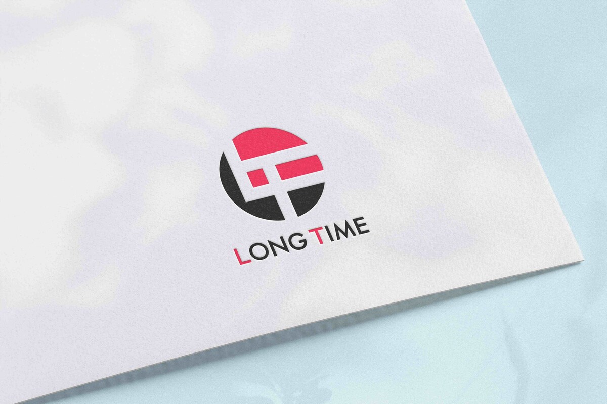 株式会社LONG TIME様｜コンサルティング｜ロゴデザイン