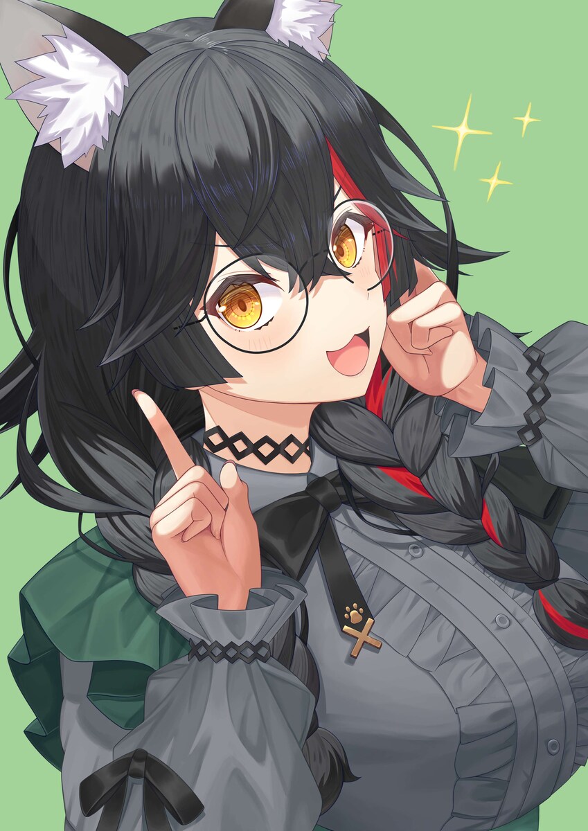 メガネ ミオしゃ