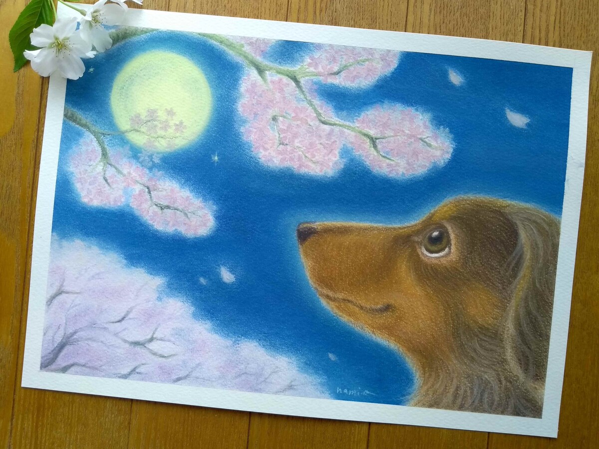 オーダー作品