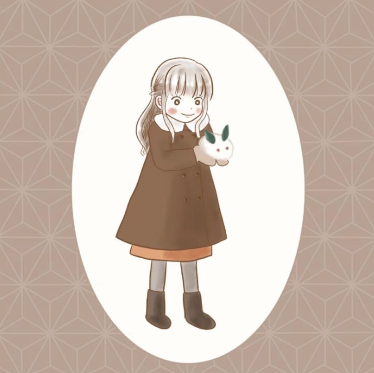 ショップイラスト