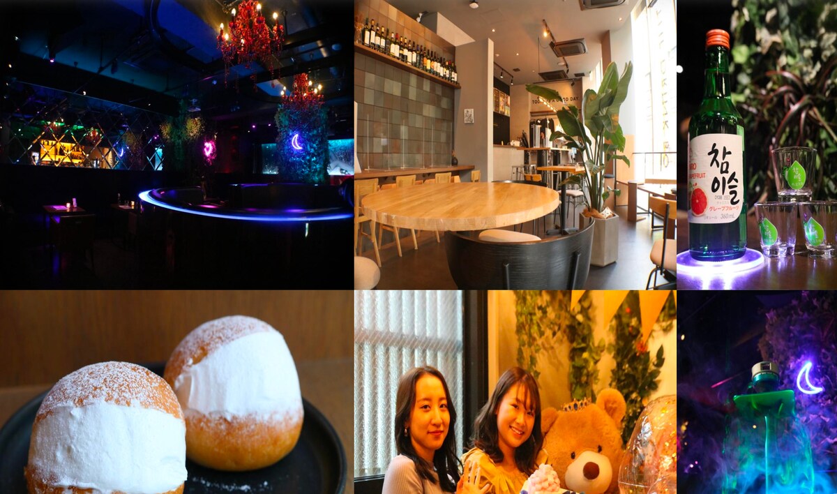商品・人物・店舗外観／内観・風景