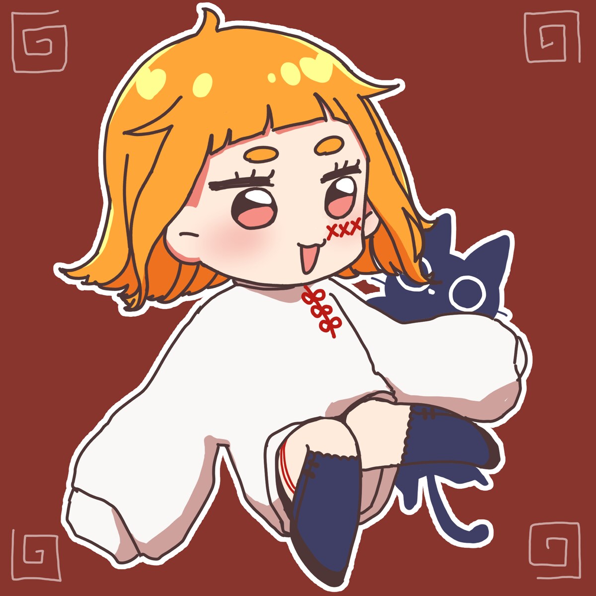 まのちゃんアイコン