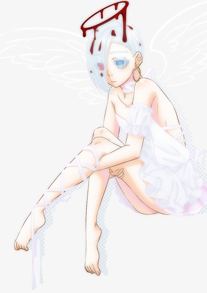天使2