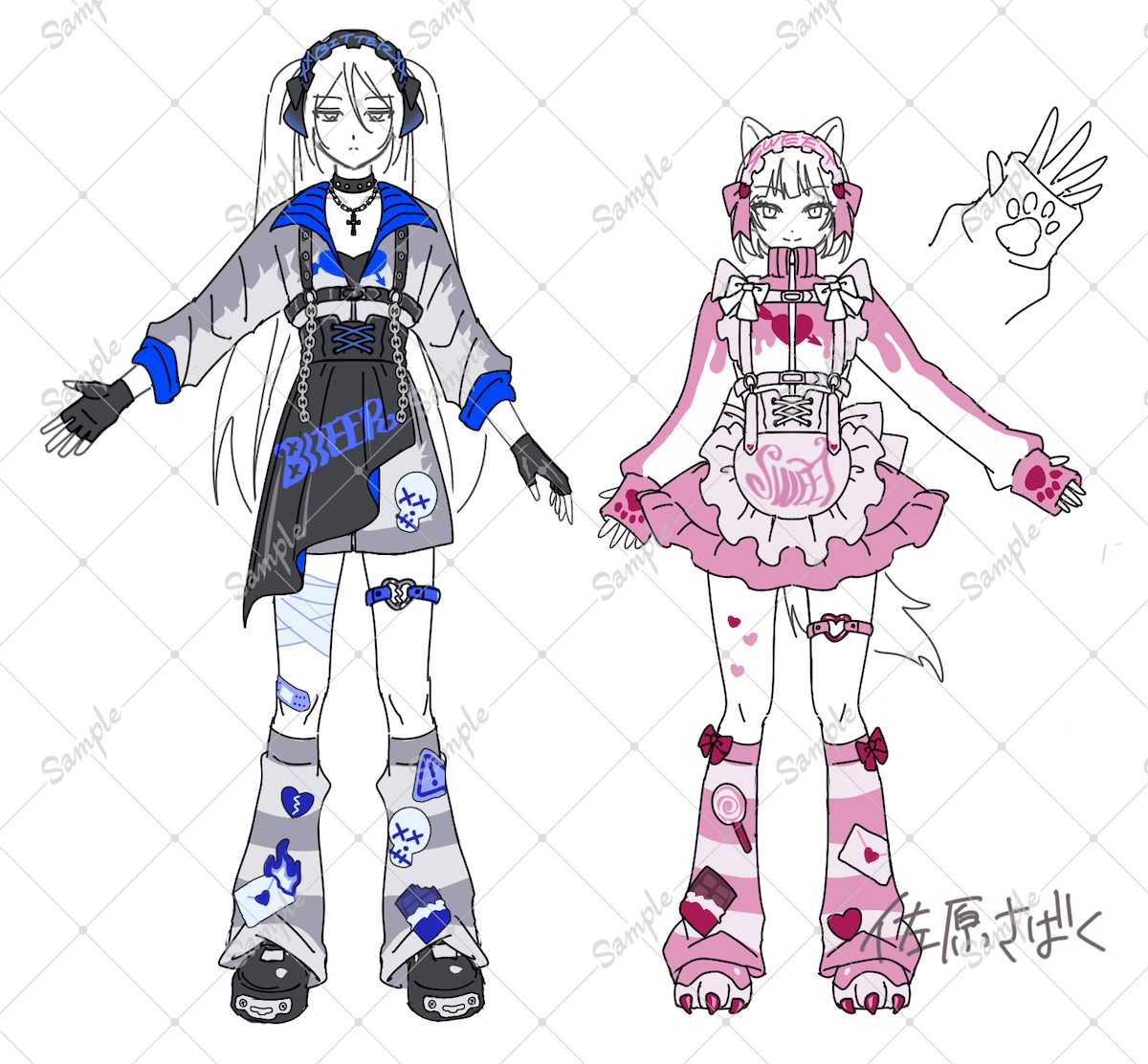 SAMPLE 18