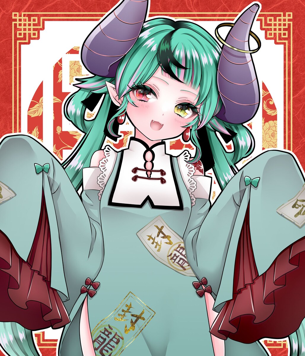 イラスト制作