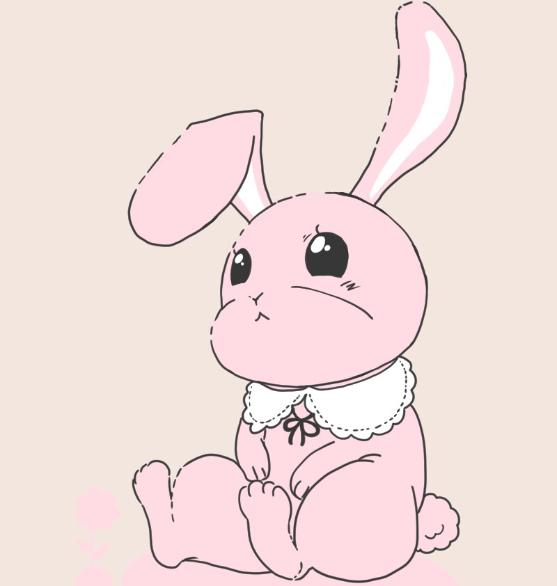 うさぎ