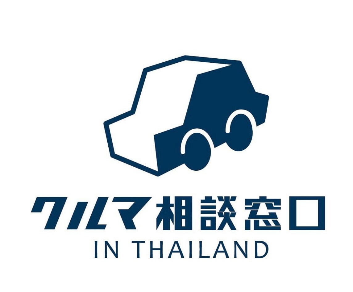 クルマの窓口様ロゴデザイン