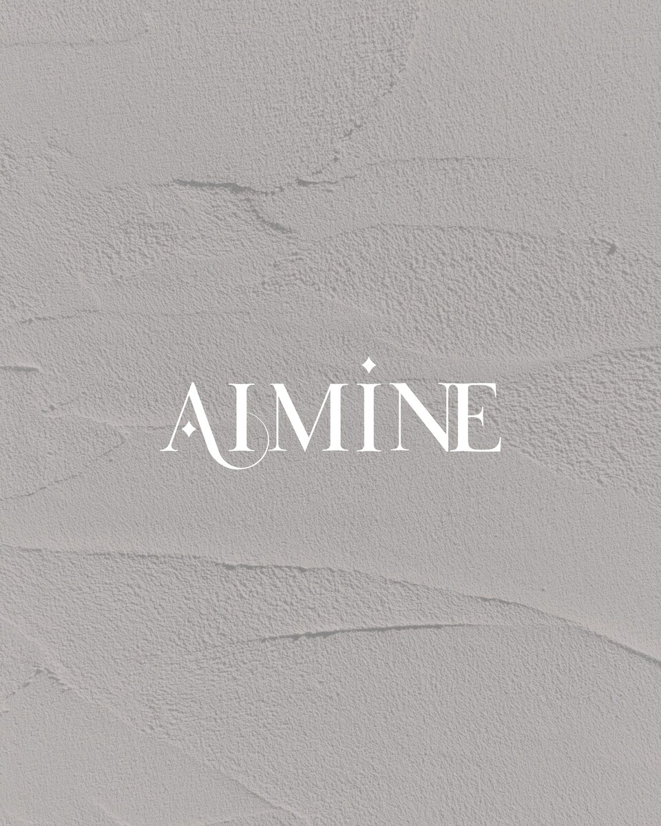 「AIMINE」様