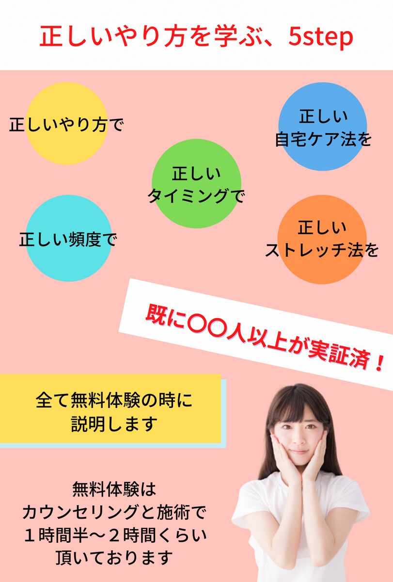 PR用の名刺
