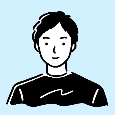 sns用アイコン作成