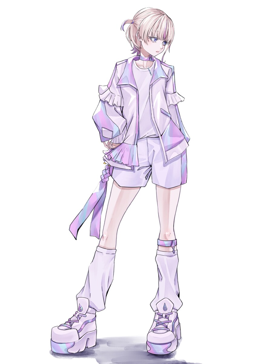 轟はじめ