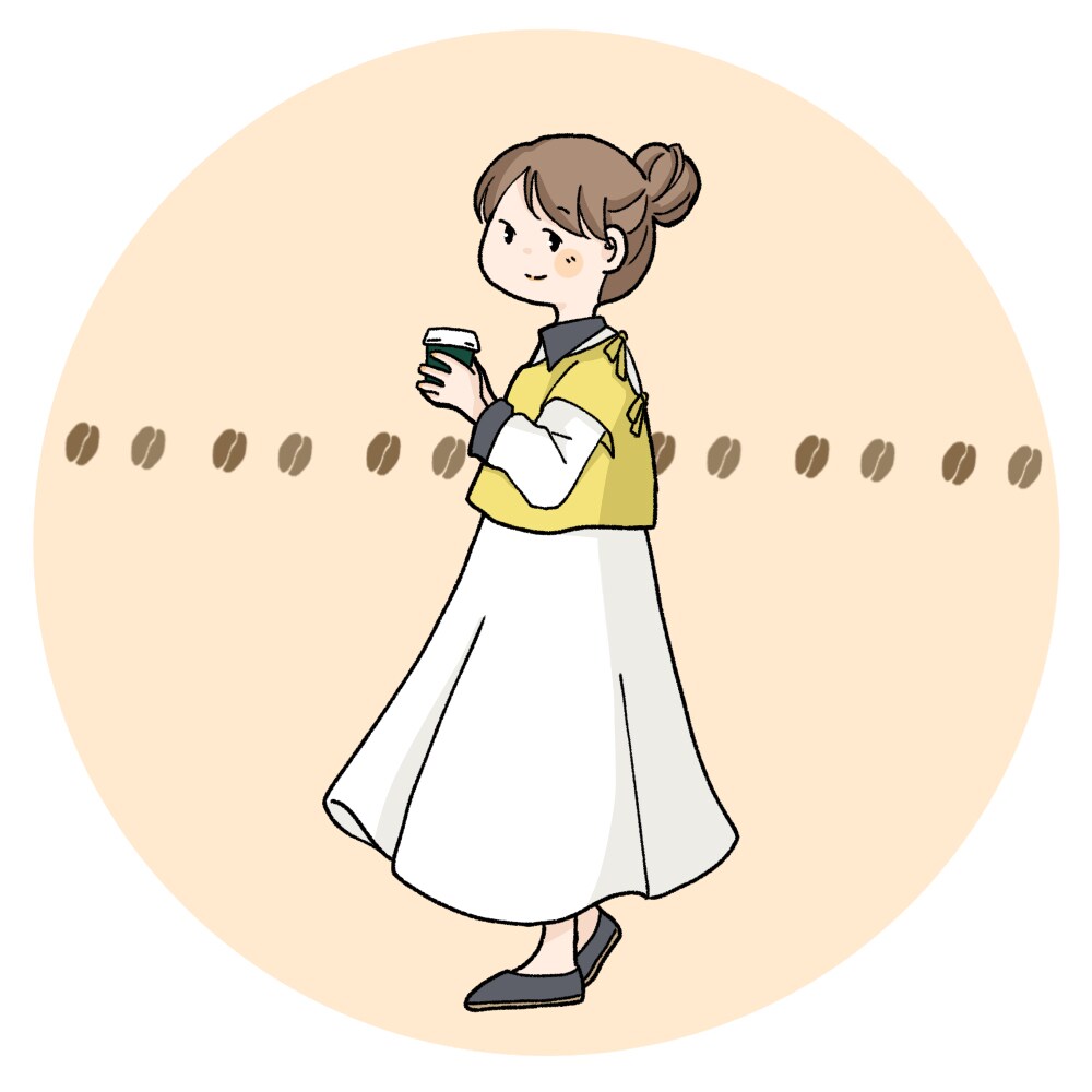 コーヒー