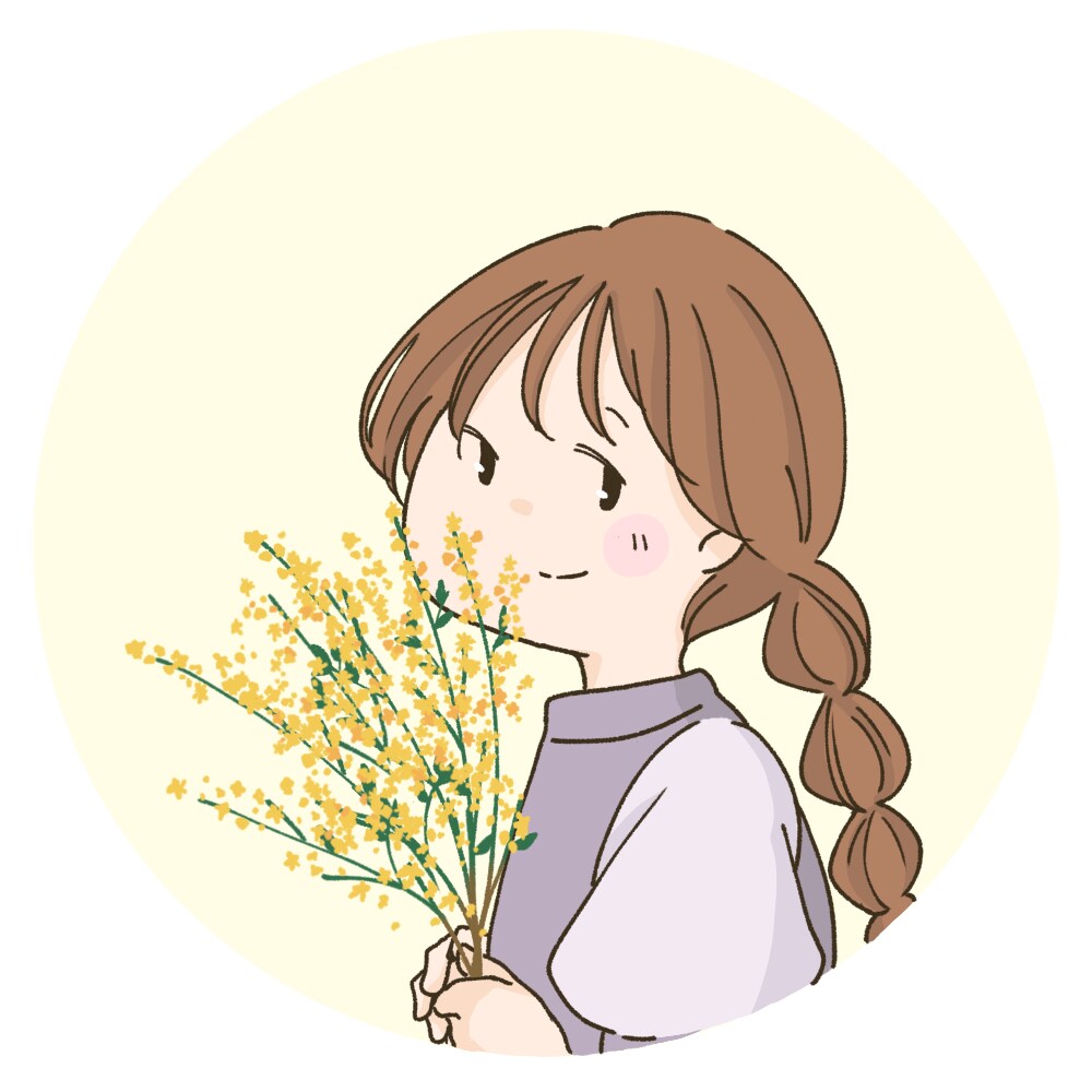 ミモザ