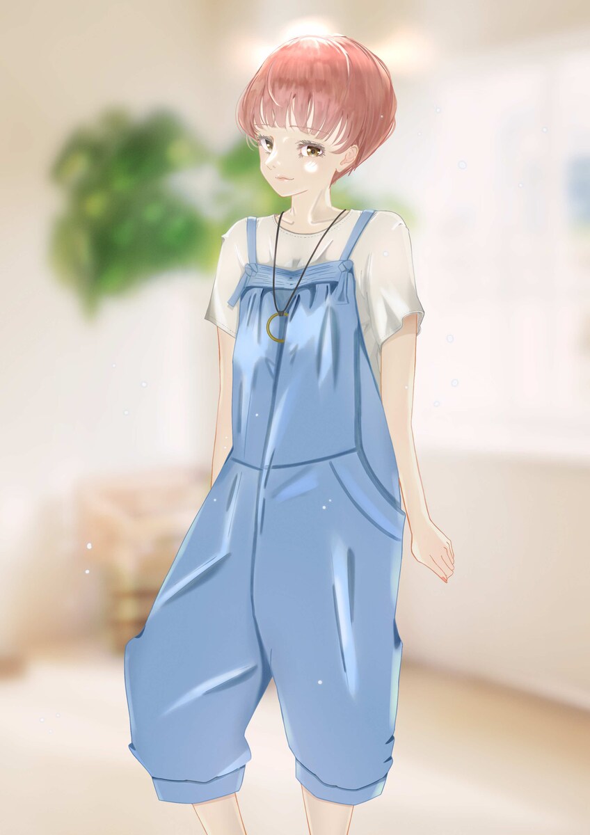 おはよう