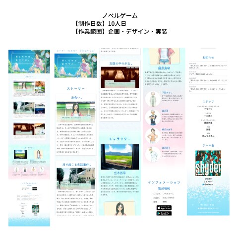 ①