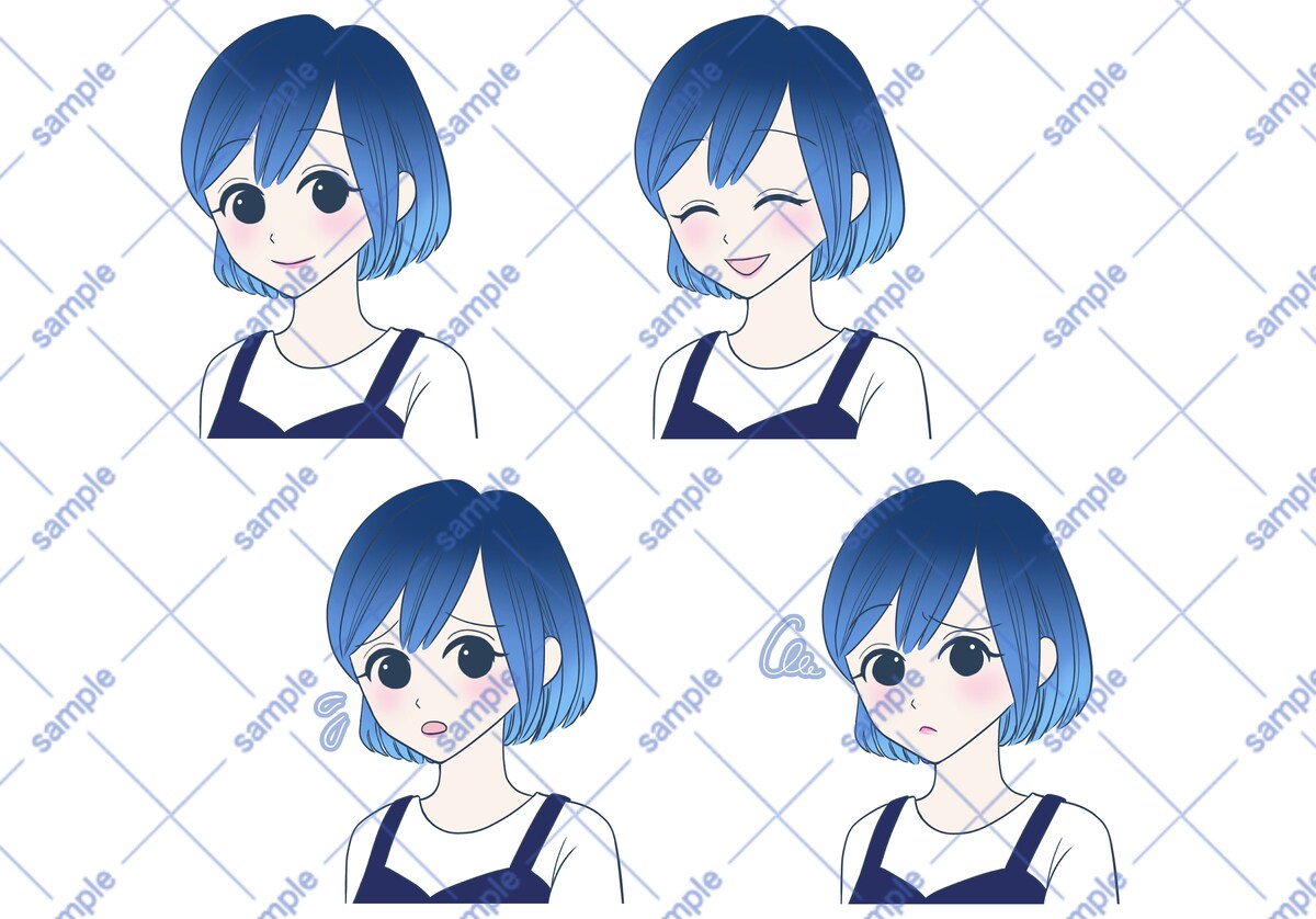 アイコン作成