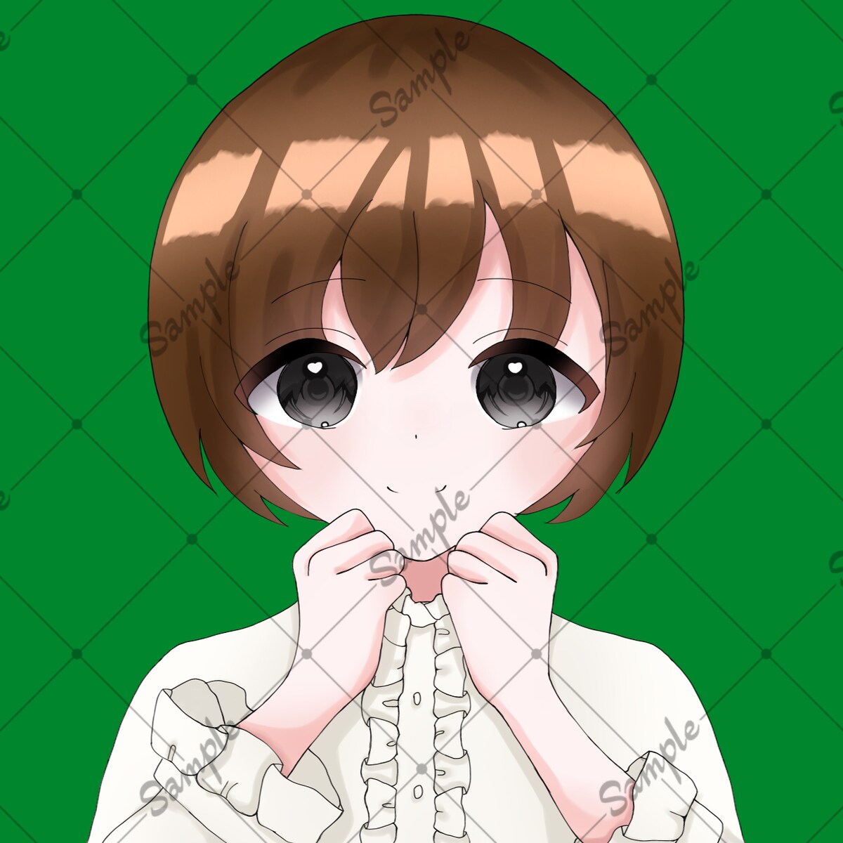 ご依頼