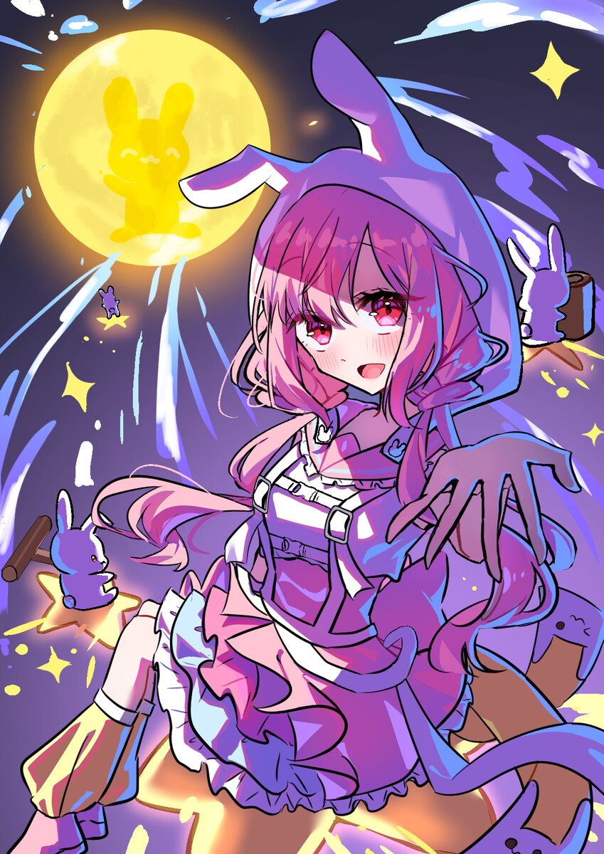 一枚絵