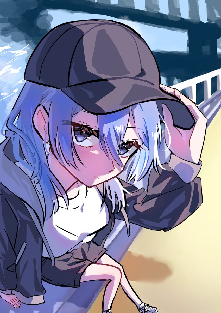 一枚絵