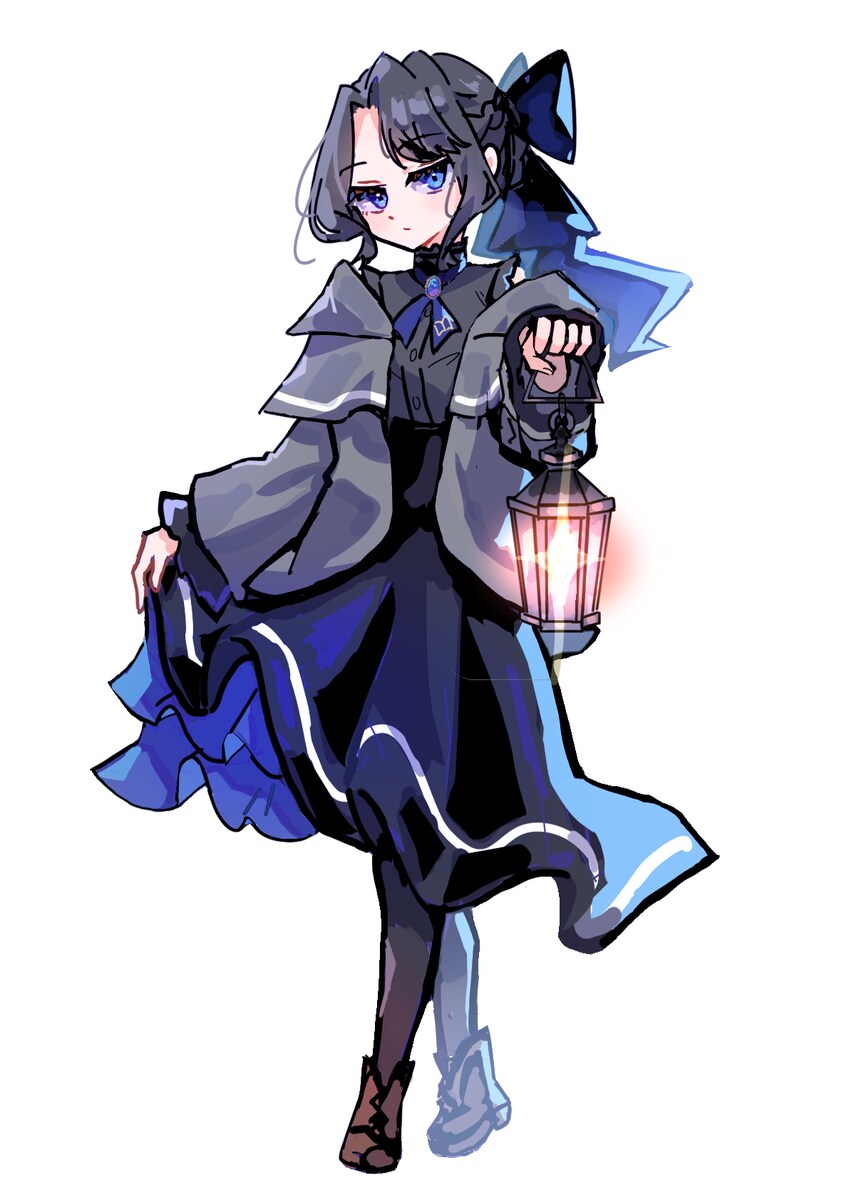 立ち絵