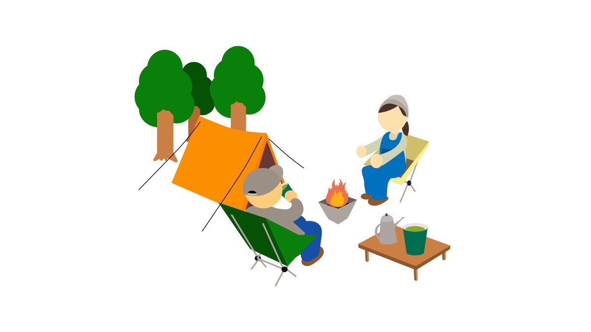 Instagram投稿用のイラスト