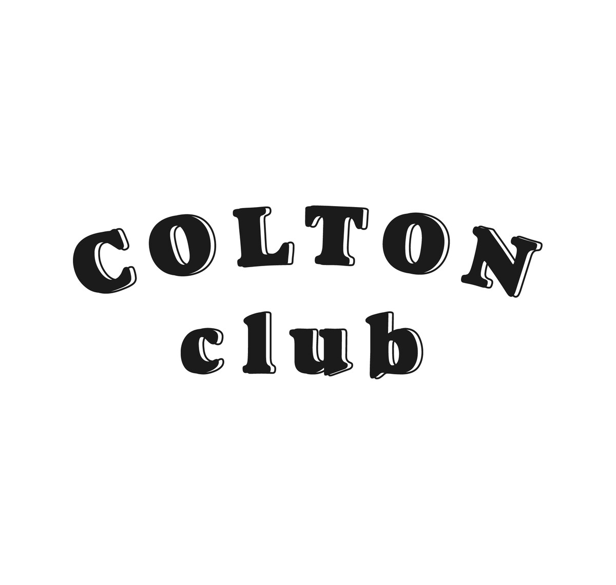 COLTON club